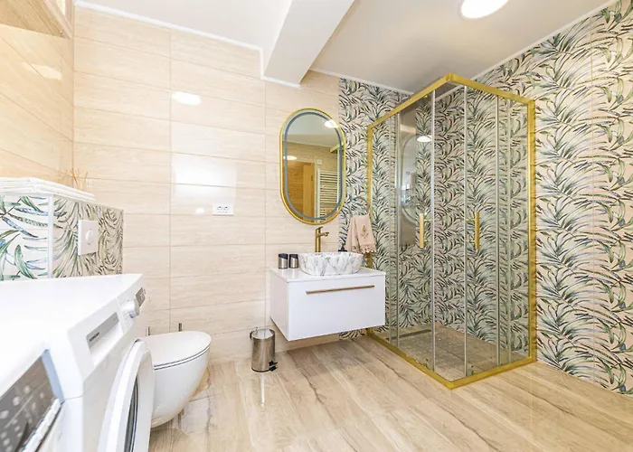Awesome In Ricice With Sauna * Имотски