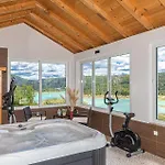 Awesome In Ricice With Sauna Imotski