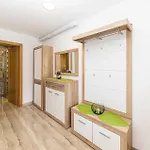 Awesome In Ricice With Sauna Feriehus *