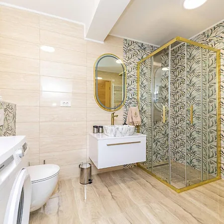 Beautiful In Ricice With Sauna * Имотски