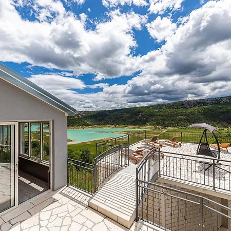Amazing In With Sauna Ferienhaus