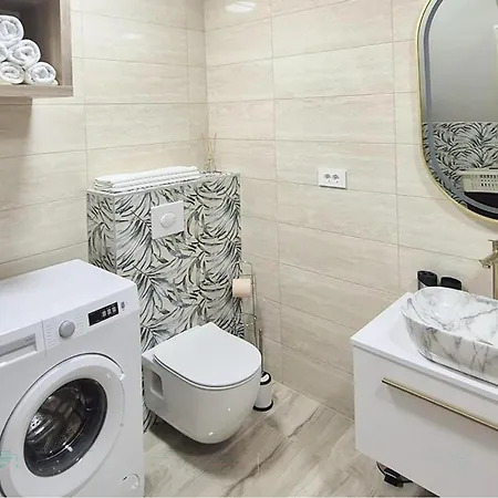 Casa vacanze Gorgeous In Ricice With Sauna